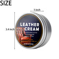 Oil Leather Conditioner