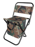 Folding Camp Chair
