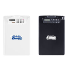 A4 Clipboard With Integrated Calculator