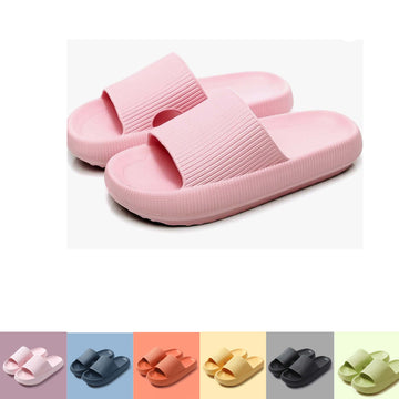 Cloud Pillow Slippers