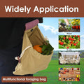 Foraging Bag