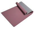 TPE Yoga Mat