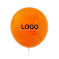Custom 16 Inch Hallowmas Balloons