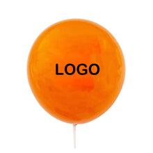 Custom 16 Inch Hallowmas Balloons