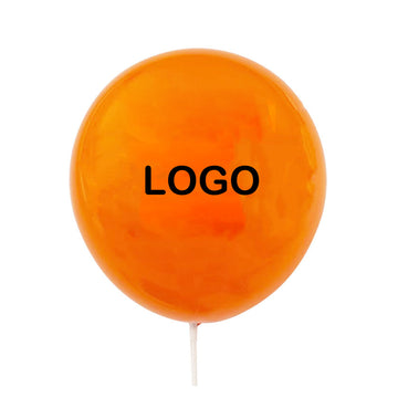 Custom 16 Inch Hallowmas Balloons