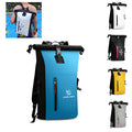 Outdoor Waterproof Dry Backpack