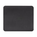 Minimalist Solid Color Mouse Pad for Office and Home