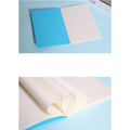 A5 Car Line Notebook