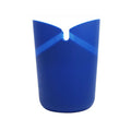 Silicone Snack Containers/Popcorn Popper Bucket