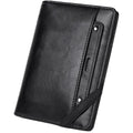 RFID Passport Wallet Storage Case