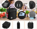 Insulated Portable Durable Lunch Bag