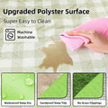 80 Inch Oxford Cloth Picnic Mat