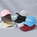 Summer Quick-Drying Sun Hat