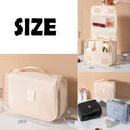 Portable Travel Toiletry Bag