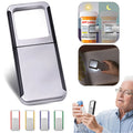 LED Lighted Handheld Magnifying Glass High Clarity