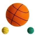 Silent Foam Basketball Indoor Training Ball
