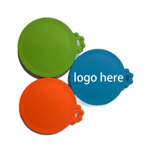 Silicone Pet Can Lid