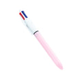 Four-Color Adjustable Ballpoint Pen