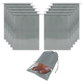 Non-Woven Drawstring Shoe Bag