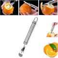 Food Grade Stainless Steel Fruit Peeler