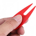 Golf Turf Repair Tool