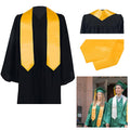 59 Inch Ggraduation Stole