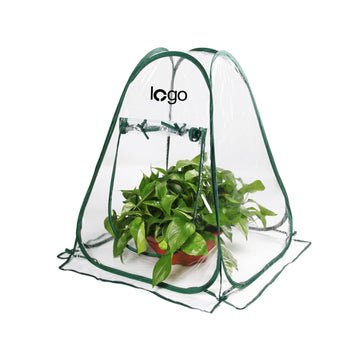 Pop Up Greenhouse Cover
