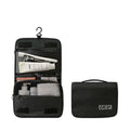 Waterproof Travel Hanging Toiletry Bag Wet Dry Separation