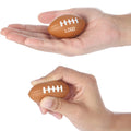 Foam Football Stress Balls Reliever