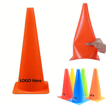 Training Cones For Soccer & Parking