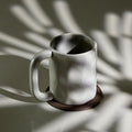 Beautiful Round Beverage Coffee Coaster