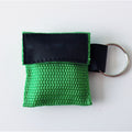CPR Face Shield for Pocket or Key Chain