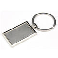 Metal Keychain Holder Clip