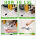 Vacuum Catcher Insect
