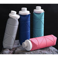 20Oz Creative Folding Water Cup