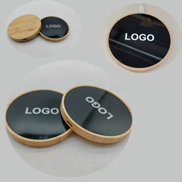 Circular Wireless Charging