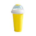 13Oz. Quick Frozen Smoothies Cup