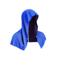 Outdoor Sports Cooling Hooded Towel