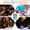 Nurse LED Reusable Pen Light