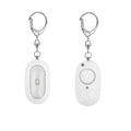 120Db Women'S Self-Defense Alarm