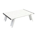 Ultralight Portable Mini Folding Aluminum Alloy Table