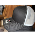 Six Panel Snapback Trucker Cap