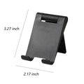 Foldable Phone Holder Desktop Cellphone Stand