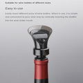 Universal Multifunctional Portable Petal Wine Pourer