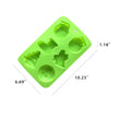 Christmas Silicone Baking Mold