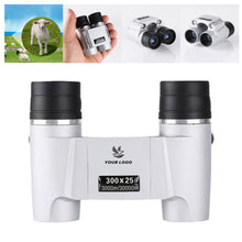 300 x 25 Autofocus Zoom Binoculars