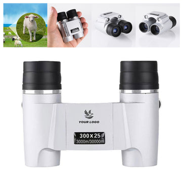 300 x 25 Autofocus Zoom Binoculars