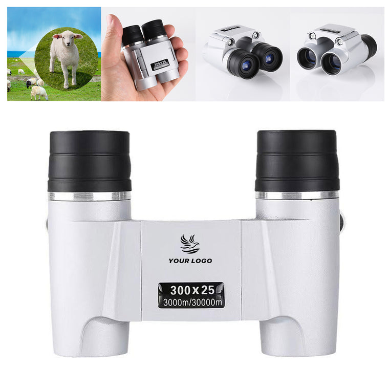 300 x 25 Autofocus Zoom Binoculars