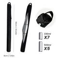 7 Can Golf Cooler Sleeve