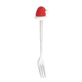 Christmas Style Stainless Steel Cutlery